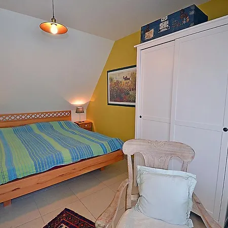 Sansibar Ferienhaus Glowe