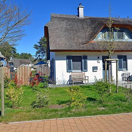 Ferienhaus Sansibar